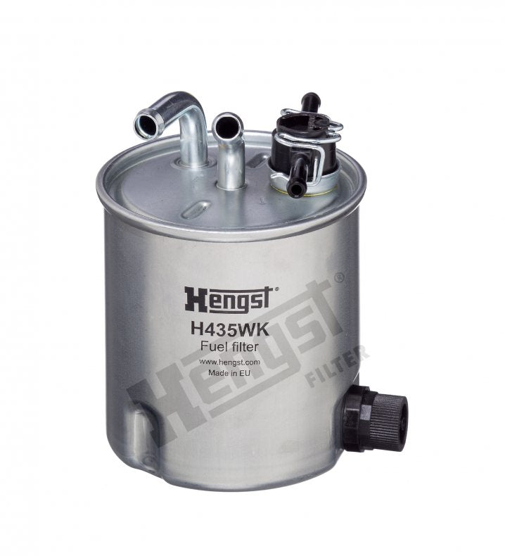 H435WK Kraftstoff-Leitungsfilter Inline