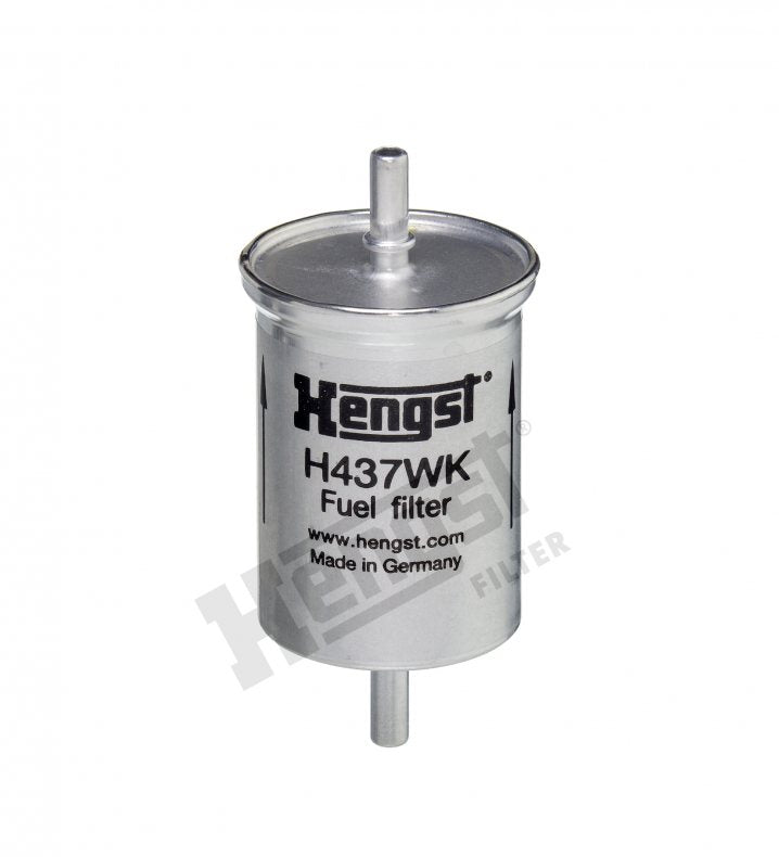 H437WK Kraftstoff-Leitungsfilter Inline