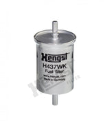 H437WK Kraftstoff-Leitungsfilter Inline