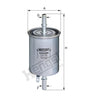 H440WK Kraftstoff-Leitungsfilter Inline