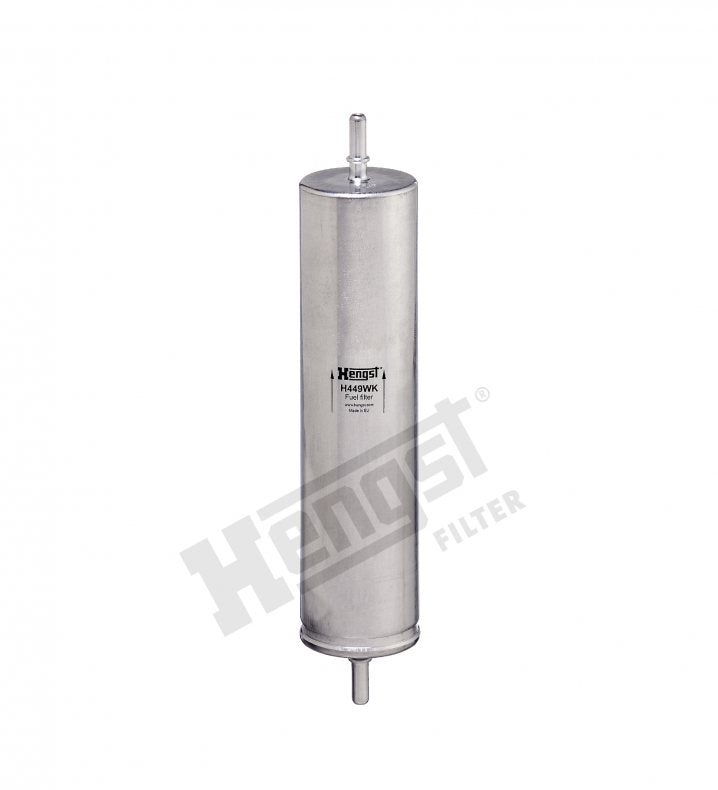 H449WK Kraftstoff-Leitungsfilter Inline