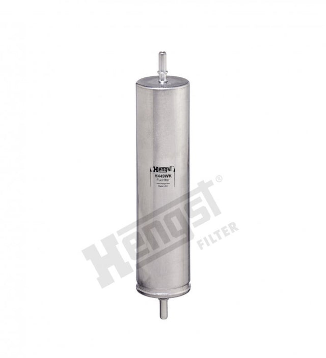 H449WK Kraftstoff-Leitungsfilter Inline