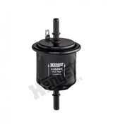 H454WK Kraftstoff-Leitungsfilter Inline