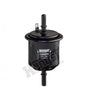 H454WK Kraftstoff-Leitungsfilter Inline