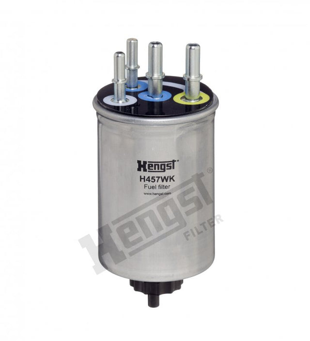 H457WK Kraftstoff-Leitungsfilter Inline