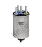 H457WK Kraftstoff-Leitungsfilter Inline