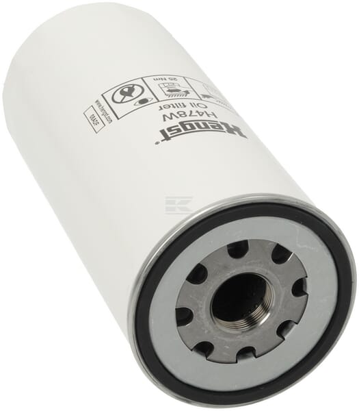 Ölfilter