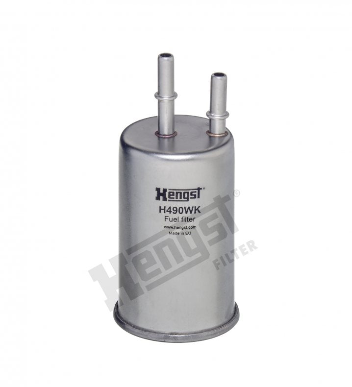 H490WK Kraftstoff-Leitungsfilter Inline