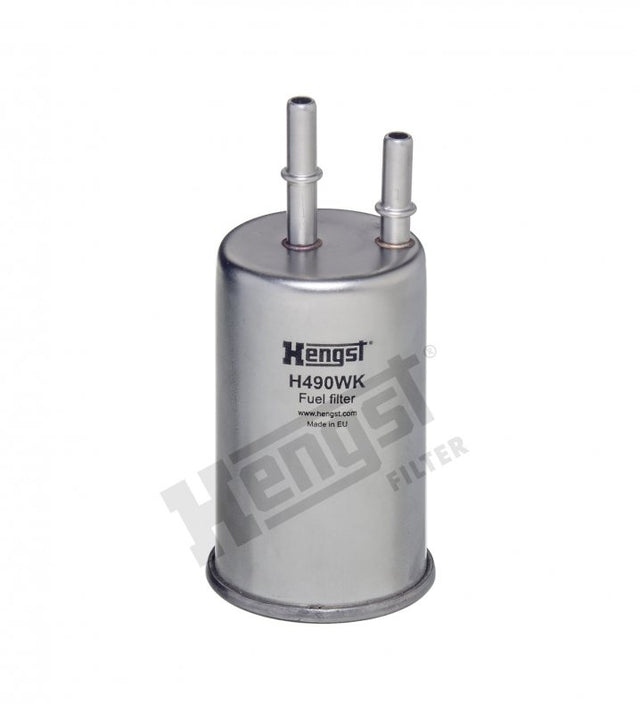 H490WK Kraftstoff-Leitungsfilter Inline