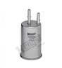 H490WK Kraftstoff-Leitungsfilter Inline