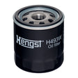 H493W Ölfilter SpinOn
