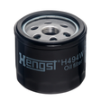 H494W Ölfilter SpinOn