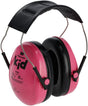 Kinder-Ohrschützer 27dB rosa