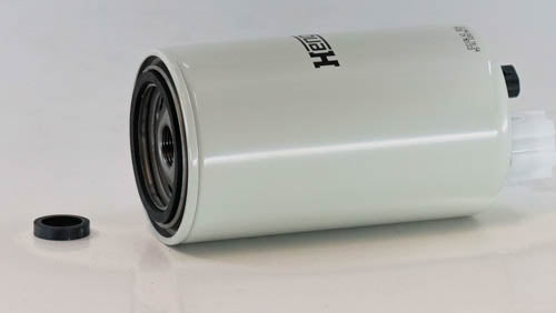 H524WK D385 Kraftstofffilter SpinOn