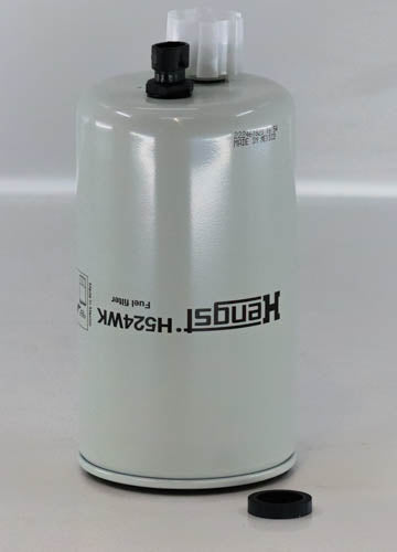 H524WK D385 Kraftstofffilter SpinOn
