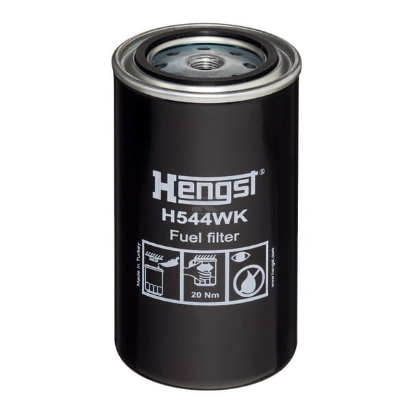 Kraftstofffilter