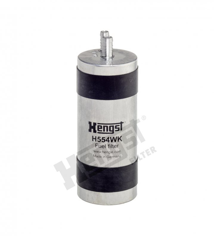 H554WK Kraftstoff-Leitungsfilter Inline