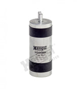 H554WK Kraftstoff-Leitungsfilter Inline