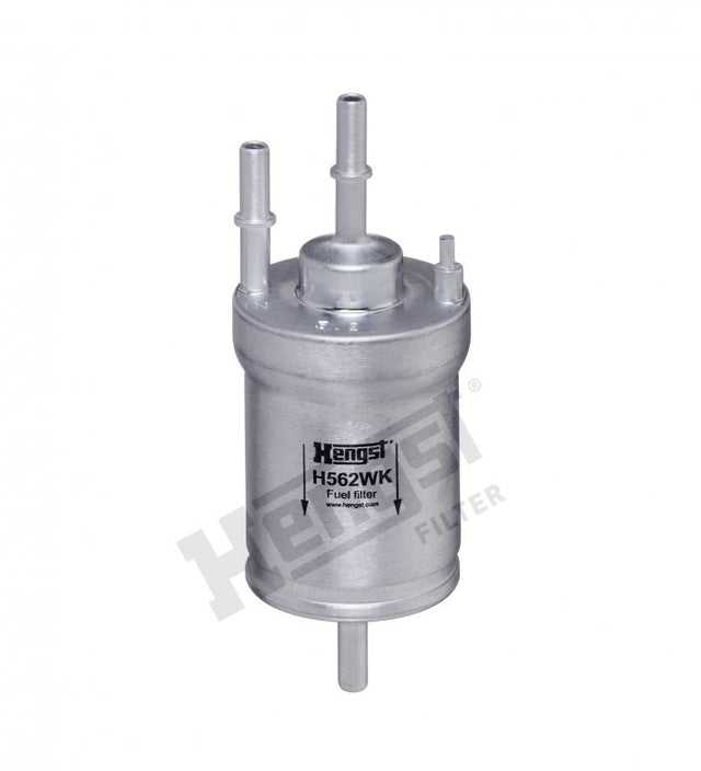 H562WK Kraftstoff-Leitungsfilter Inline