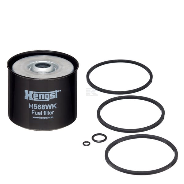 Kraftstofffilter