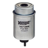 Kraftstofffilter