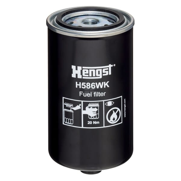 Kraftstofffilter