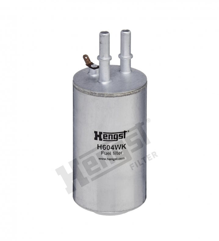 H604WK Kraftstoff-Leitungsfilter Inline