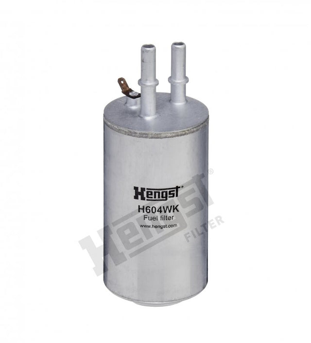 H604WK Kraftstoff-Leitungsfilter Inline