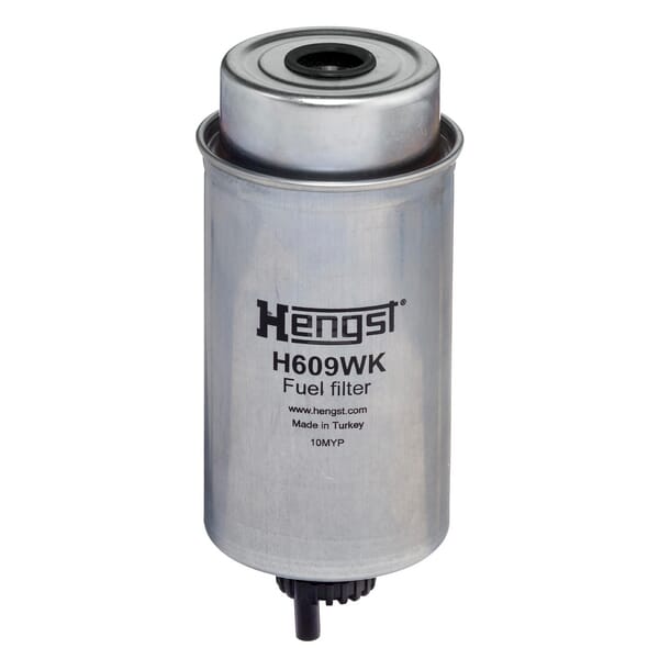 Kraftstofffilter