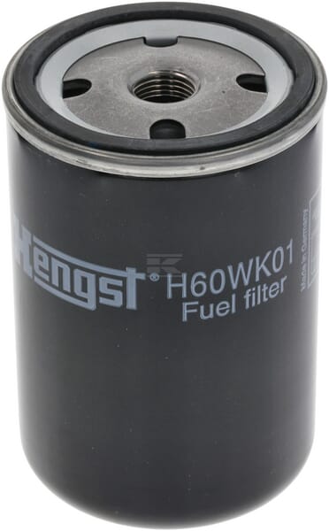 Kraftstofffilter