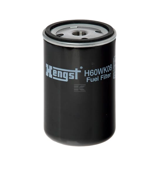 Spin-on-Kraftstofffilter