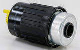 H618WK Kraftstofffilter SpinOn