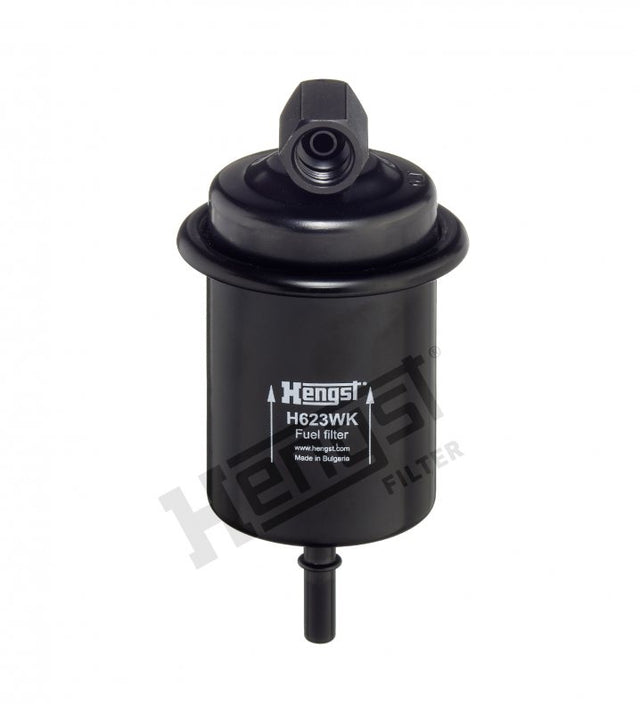 H623WK Kraftstoff-Leitungsfilter Inline