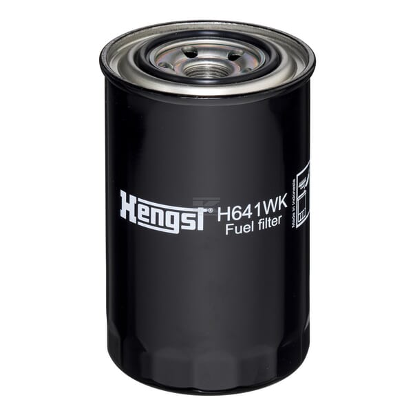 Kraftstofffilter