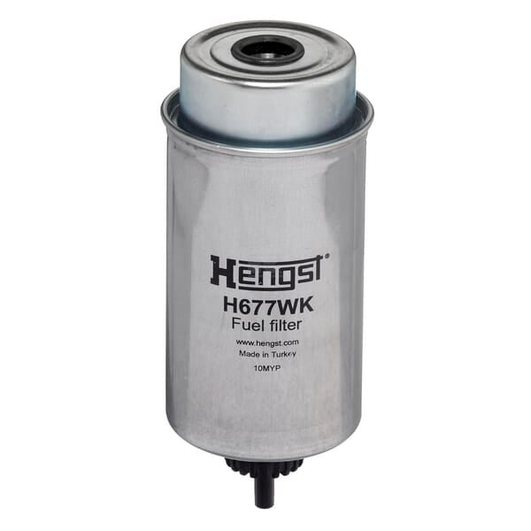 Kraftstofffilter