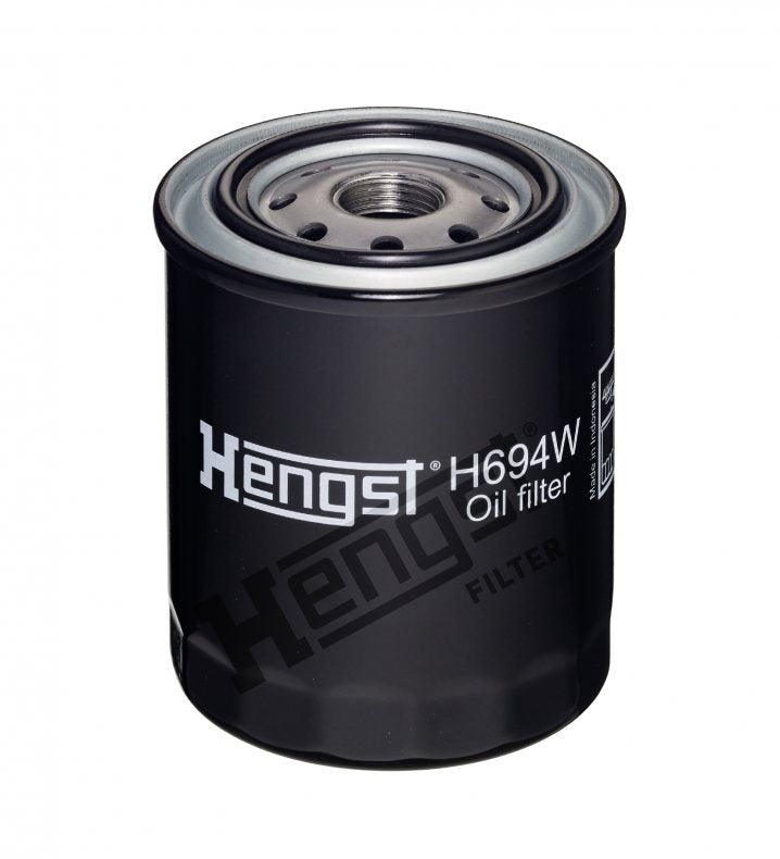 H694W Ölfilter SpinOn