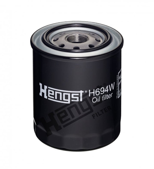 H694W Ölfilter SpinOn