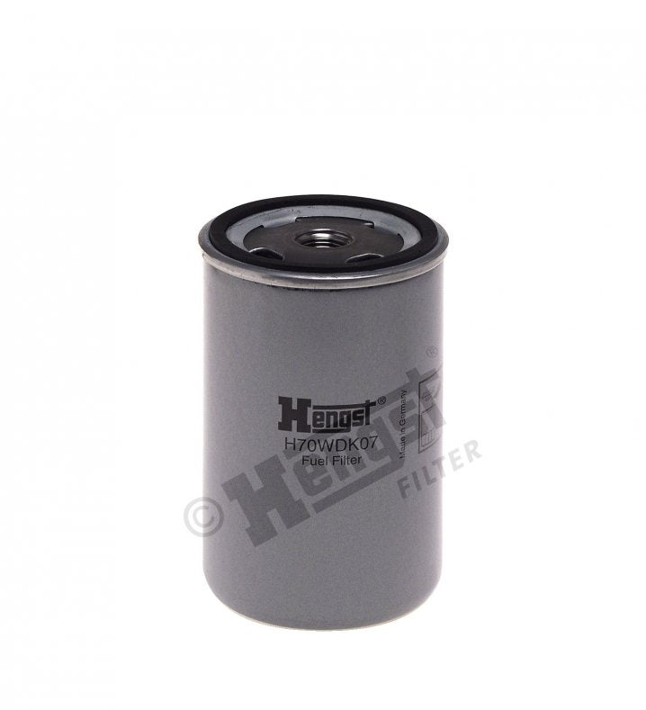 H70WDK07 Kraftstofffilter SpinOn