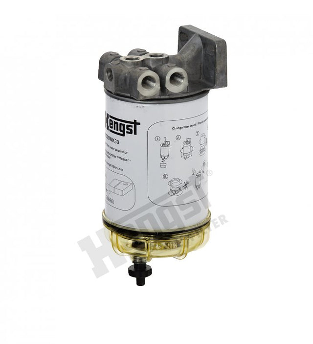 H7692K30 Kraftstoff-Leitungsfilter