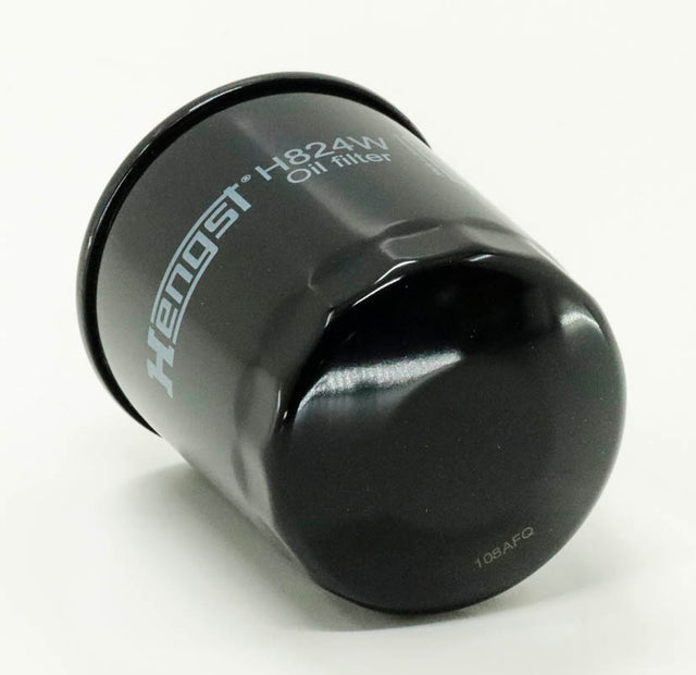 H824W Ölfilter SpinOn
