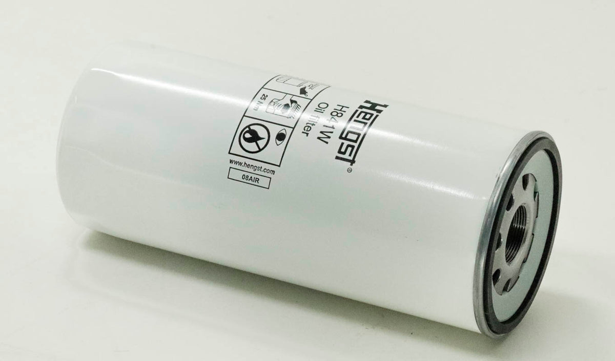 H841W Ölfilter SpinOn