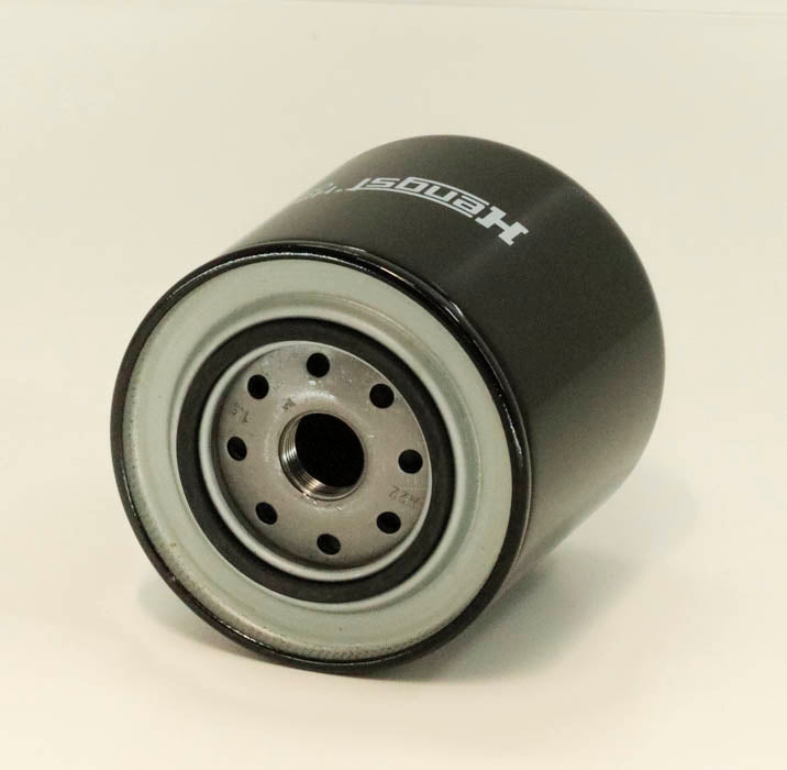 H849W Ölfilter SpinOn