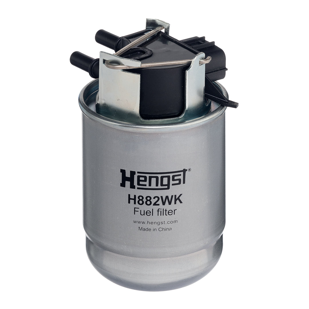 H882WK Kraftstofffilter SpinOn