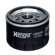 H884W Ölfilter SpinOn