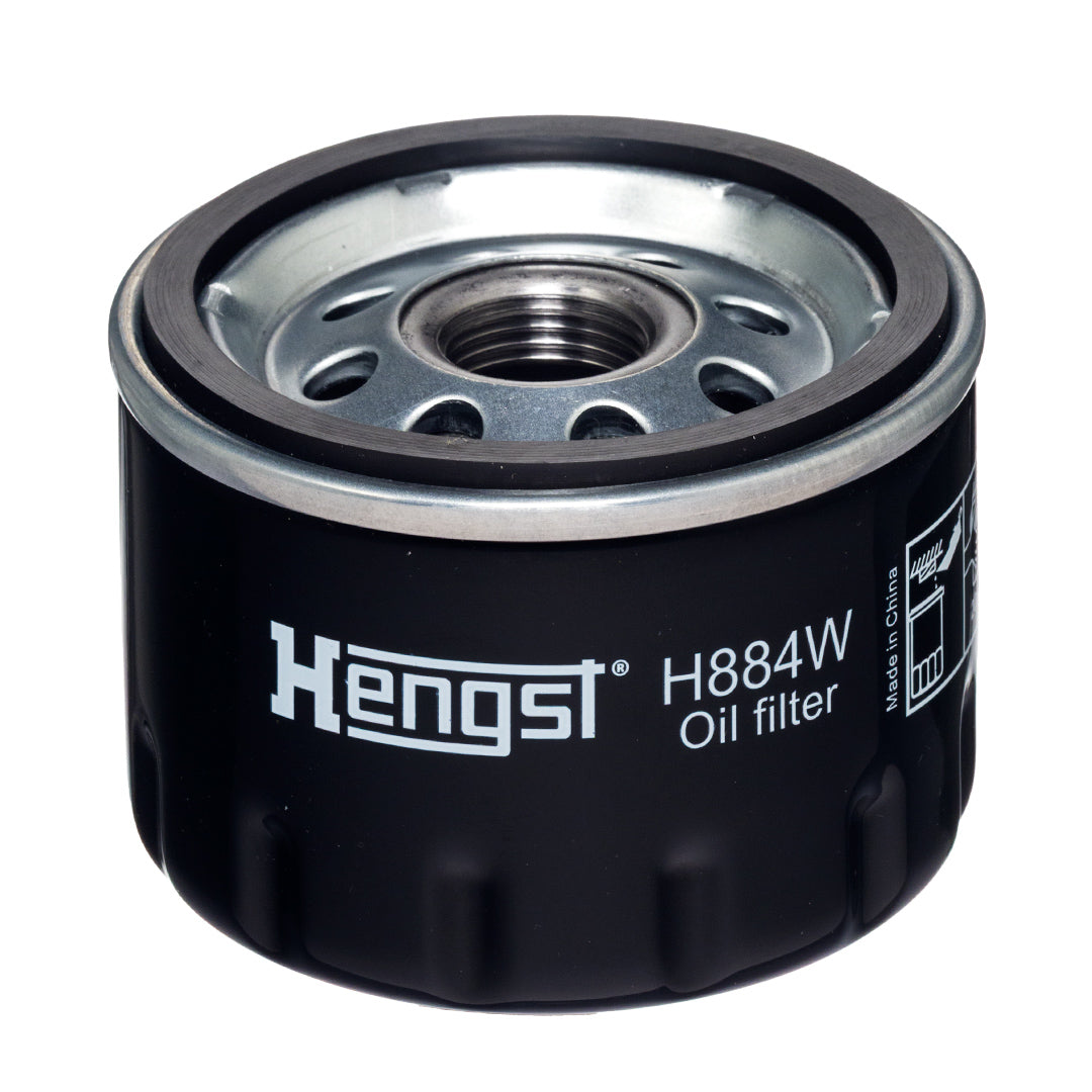 H884W Ölfilter SpinOn