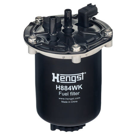 H884WK Kraftstofffilter SpinOn