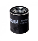 H97W08 Ölfilter SpinOn