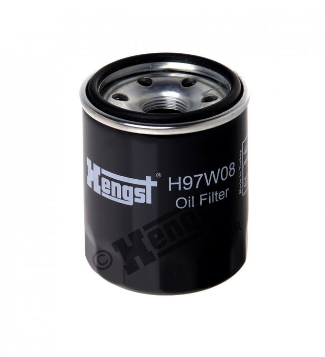 H97W08 Ölfilter SpinOn
