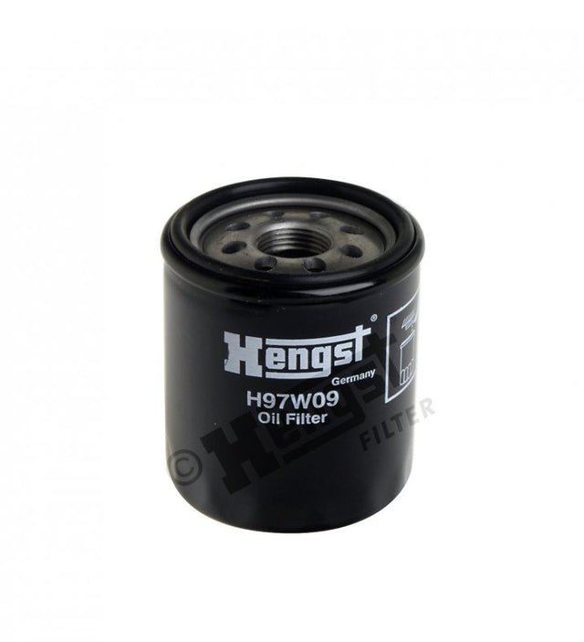 H97W09 Ölfilter SpinOn