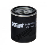 H97W11 Ölfilter SpinOn